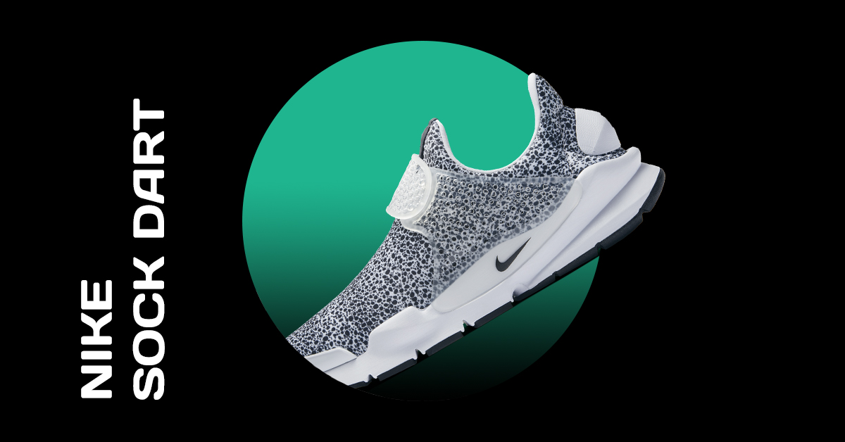 Buy Nike Sock Dart All releases at a glance at grailify